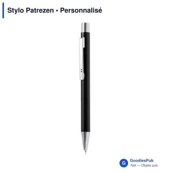 Stylo Patrezen - Image 10