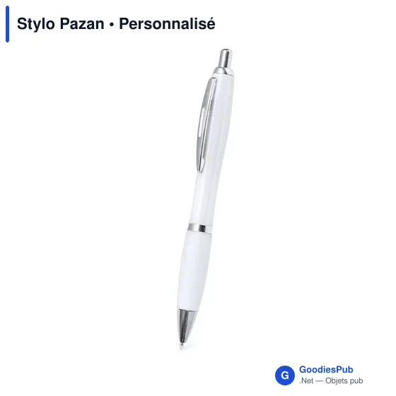 Stylo Pazan - Image 3
