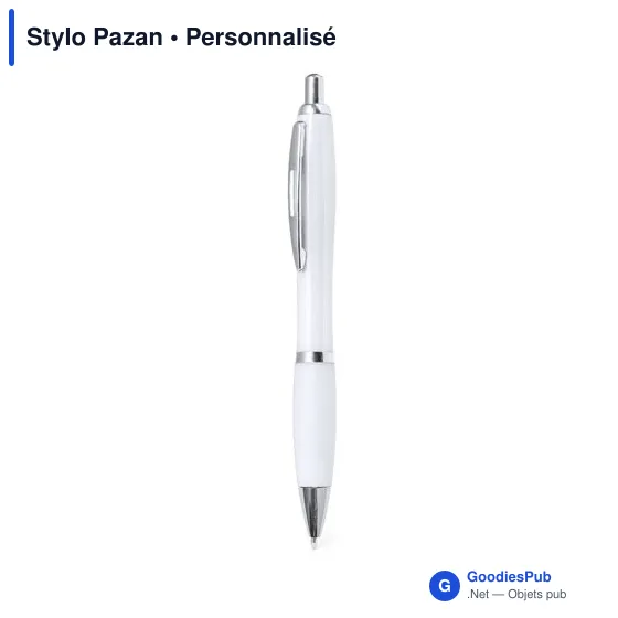 Stylo Pazan - Image 5