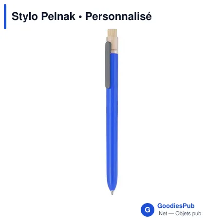 Stylo Pelnak