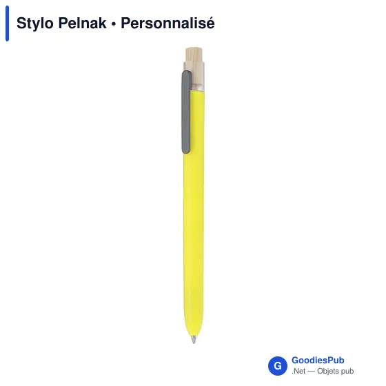 Stylo Pelnak - Image 6