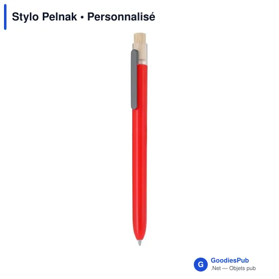 Stylo Pelnak - Image 9