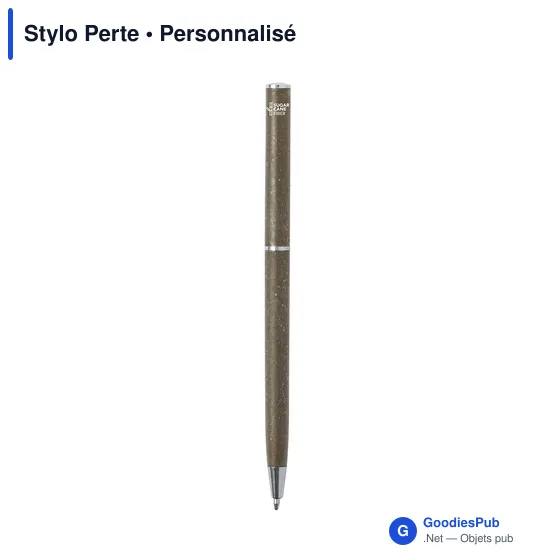 Stylo Perte - Image 4