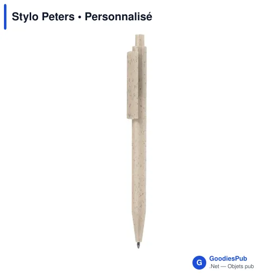 Stylo Peters - Image 2