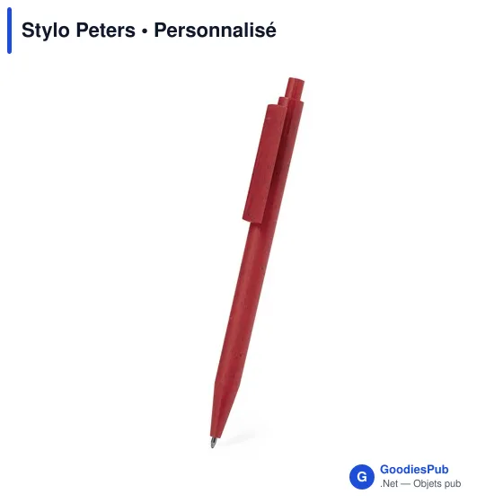 Stylo Peters - Image 6