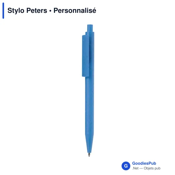 Stylo Peters - Image 7