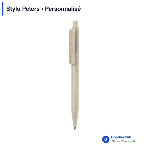 Stylo Peters - Image 10