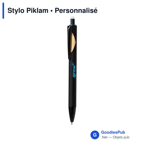 Stylo Piklam