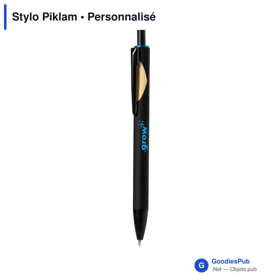 Stylo Piklam - Image 1
