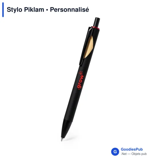 Stylo Piklam - Image 3