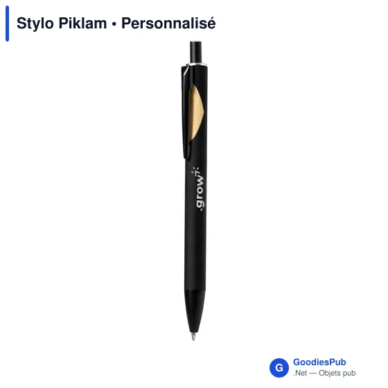 Stylo Piklam - Image 4