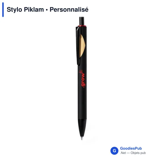 Stylo Piklam - Image 7
