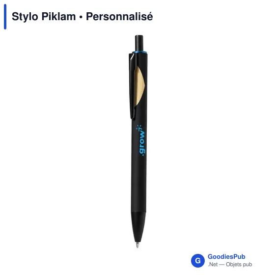 Stylo Piklam - Image 8