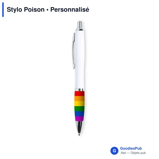 Stylo Poison - Image 2
