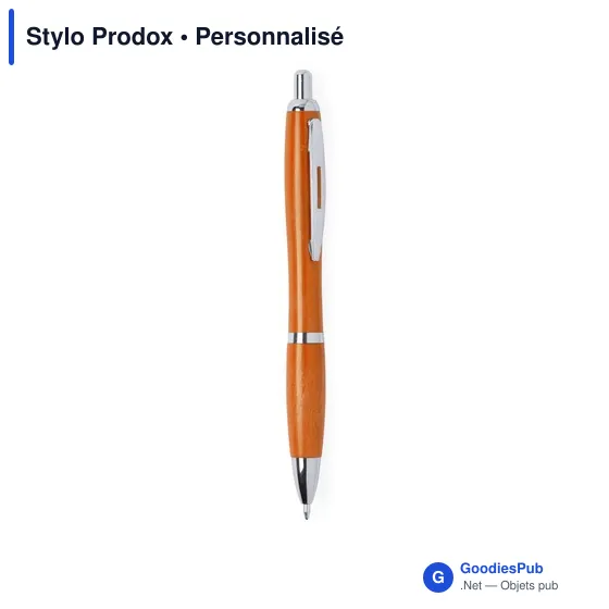 Stylo Prodox - Image 1