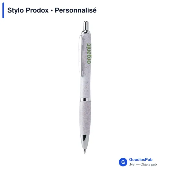 Stylo Prodox - Image 2