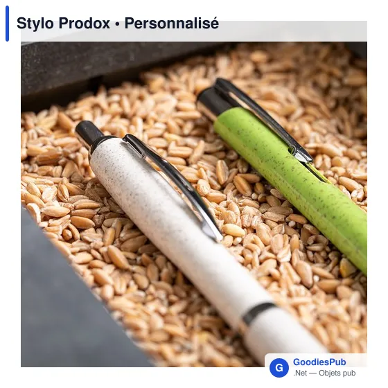 Stylo Prodox - Image 11