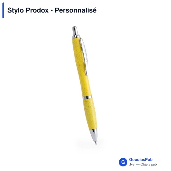 Stylo Prodox - Image 3
