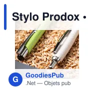 Stylo Prodox - Miniature 4