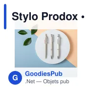 Stylo Prodox - Miniature 5