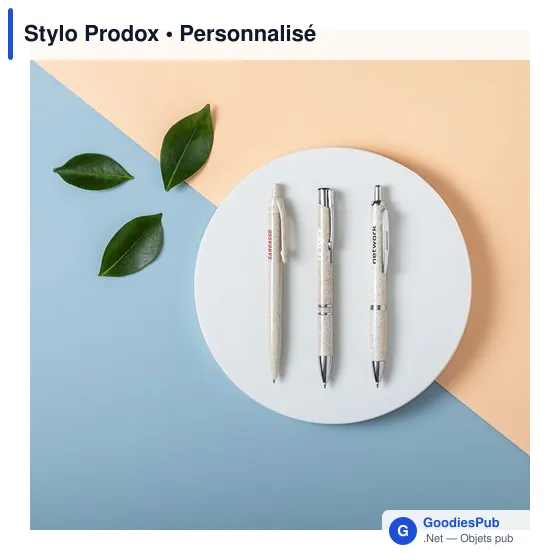 Stylo Prodox - Image 5