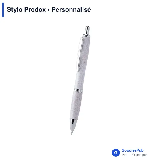 Stylo Prodox - Image 6