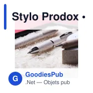 Stylo Prodox - Miniature 7