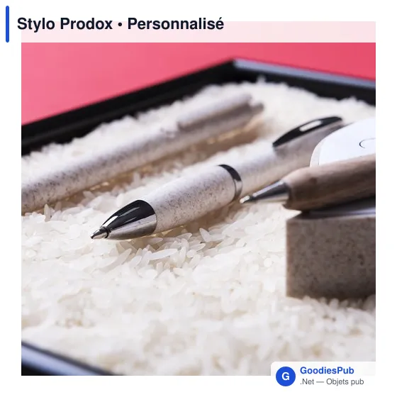 Stylo Prodox - Image 7