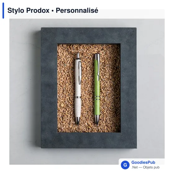 Stylo Prodox - Image 10