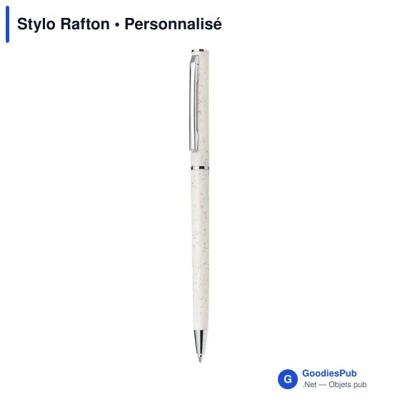 Stylo Rafton - Image 1