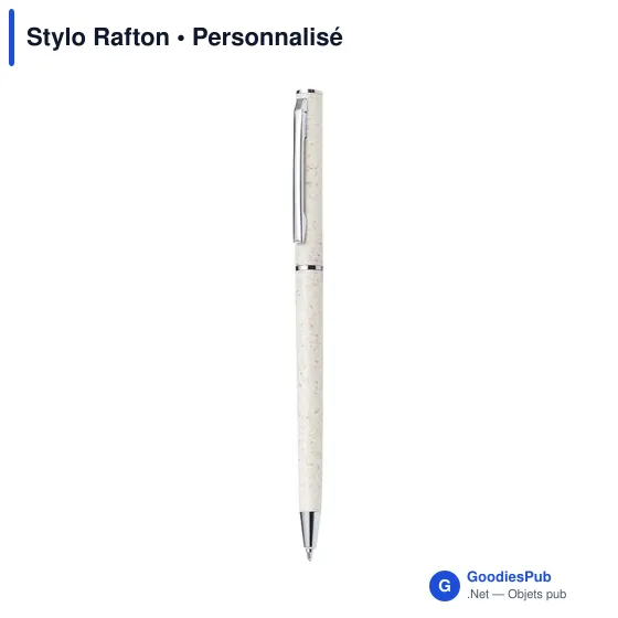 Stylo Rafton - Image 2