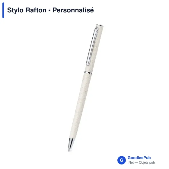 Stylo Rafton - Image 3