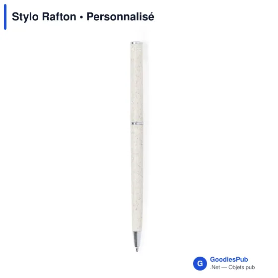 Stylo Rafton - Image 4