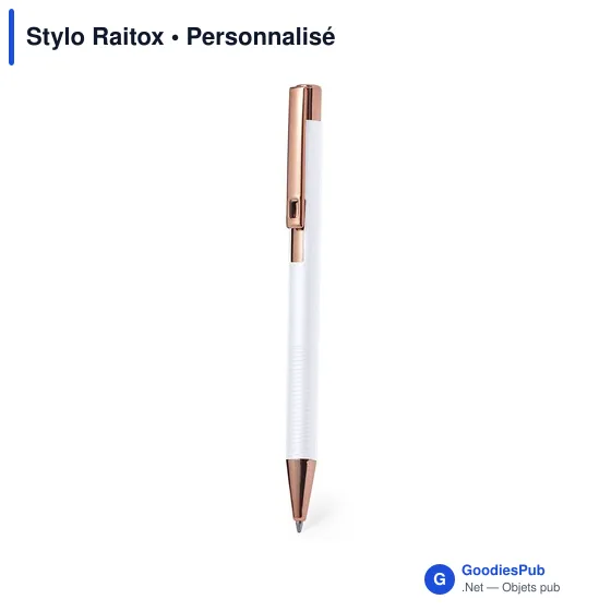 Stylo Raitox - Image 1