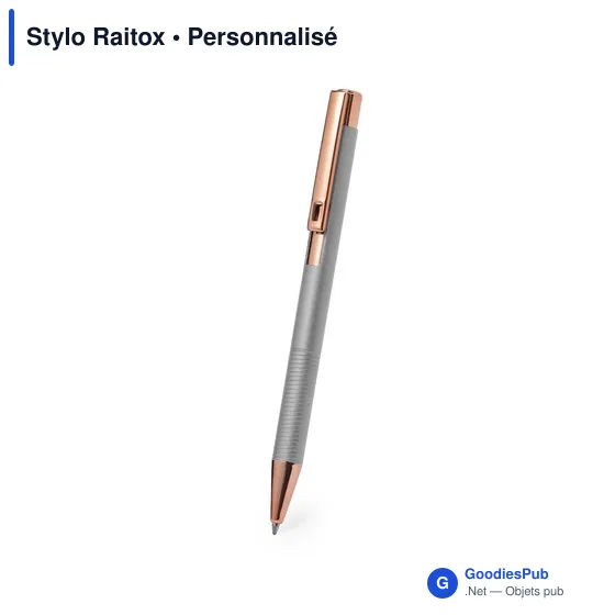 Stylo Raitox - Image 12