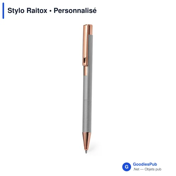 Stylo Raitox - Image 4