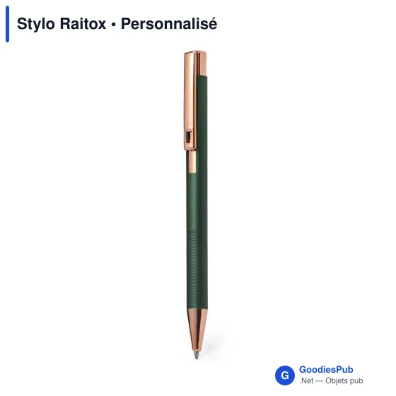 Stylo Raitox - Image 5