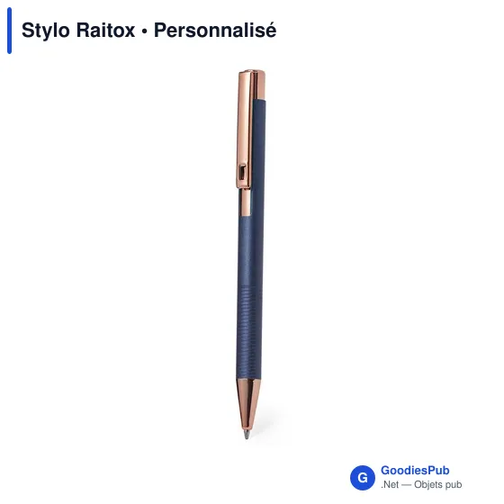 Stylo Raitox - Image 7