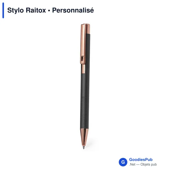 Stylo Raitox - Image 10
