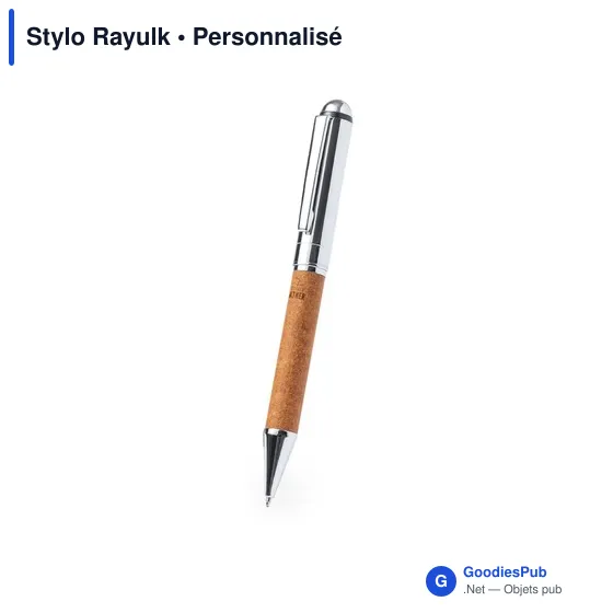 Stylo Rayulk - Image 2