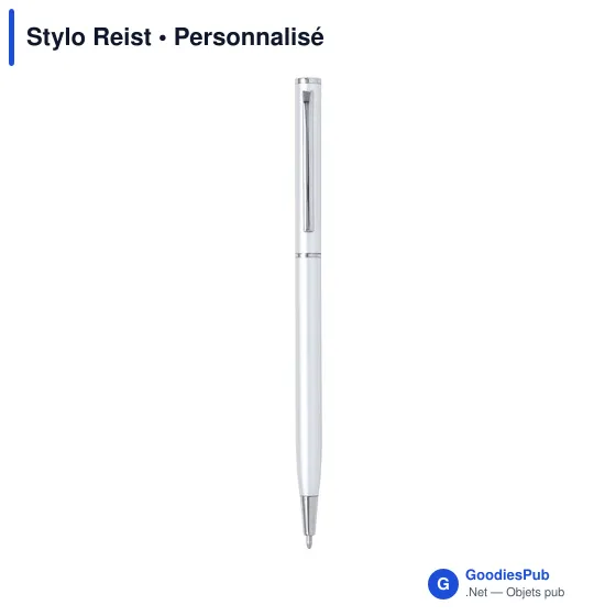 Stylo Reist - Image 2