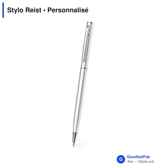 Stylo Reist - Image 3