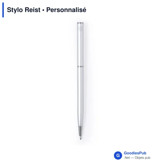 Stylo Reist - Image 4