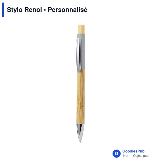 Stylo Renol - Image 7