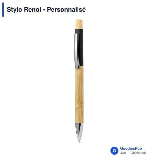 Stylo Renol - Image 8