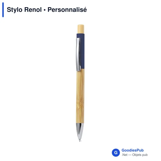 Stylo Renol - Image 10