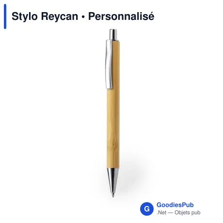Stylo Reycan