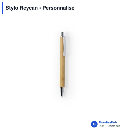 Stylo Reycan - Image 2