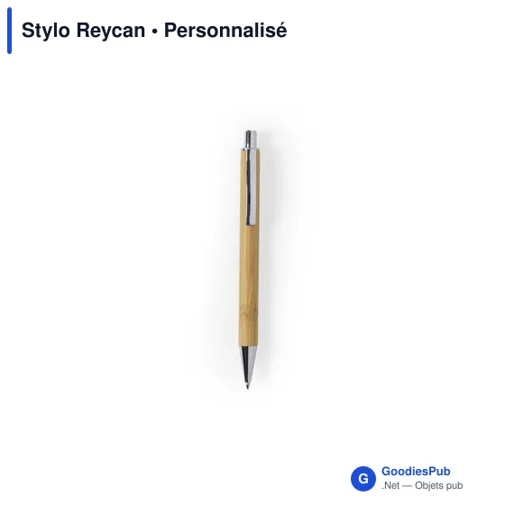 Stylo Reycan - Image 3