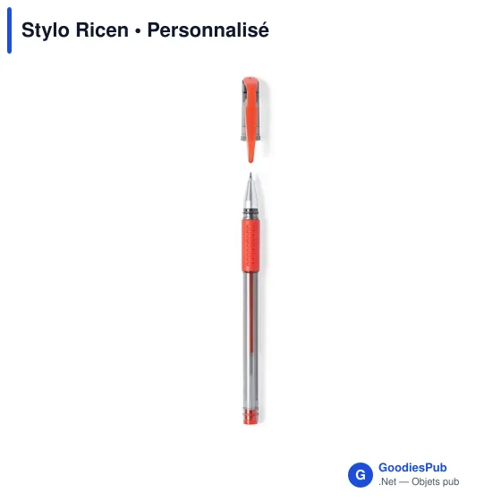 Stylo Ricen - Image 11